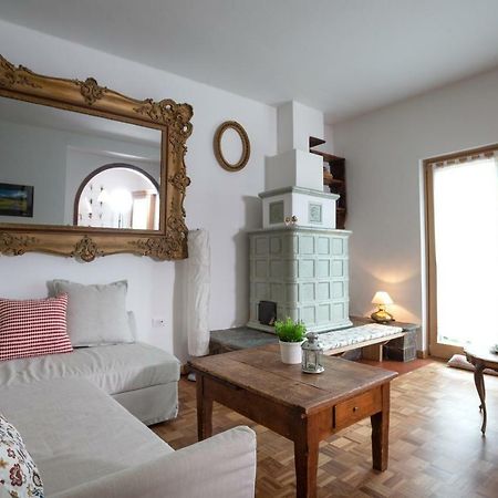 Dolce Casa Lejlighed Bormio Eksteriør billede