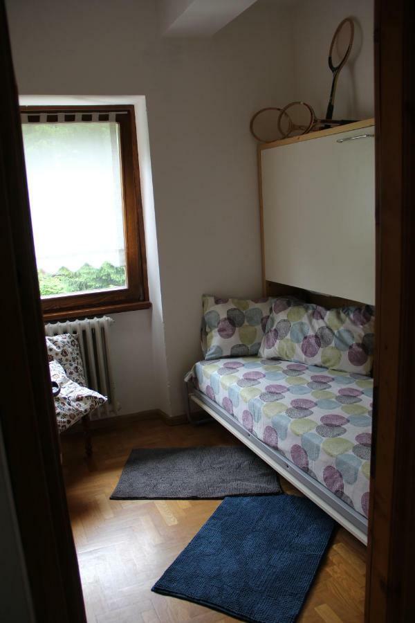 Dolce Casa Lejlighed Bormio Eksteriør billede