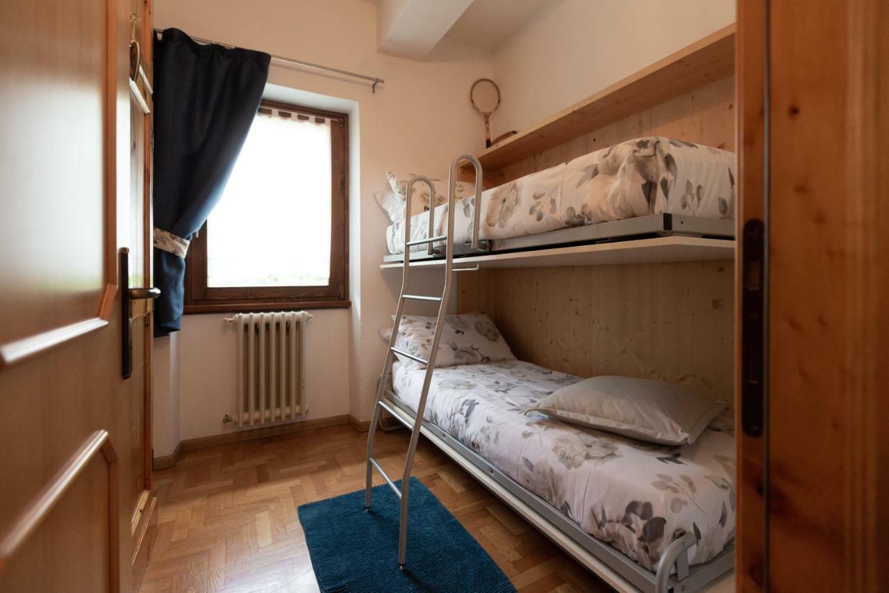 Dolce Casa Lejlighed Bormio Eksteriør billede
