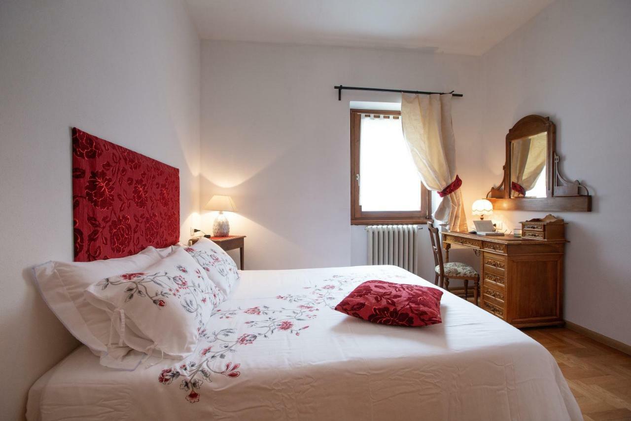Dolce Casa Lejlighed Bormio Eksteriør billede